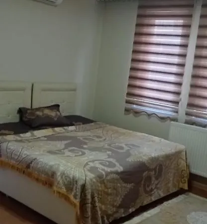 Gunes Apart Apartment *