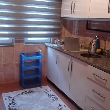 Gunes Apart Apartment *